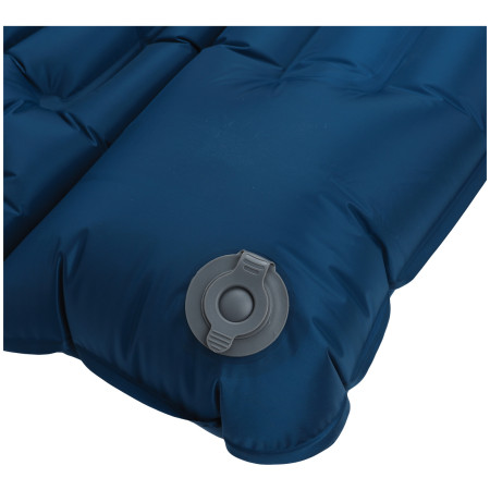 Warg X-Trail Comfy felfújható derékalj