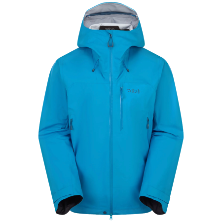 Rab Firewall Mountain Jacket férfi dzseki kék