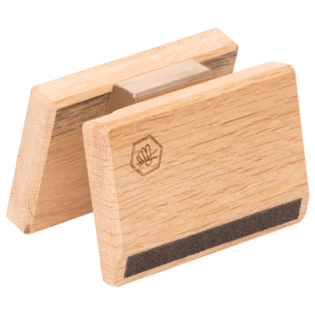 Crush Climbing Pinch Gripper 18 kg edző segédeszköz