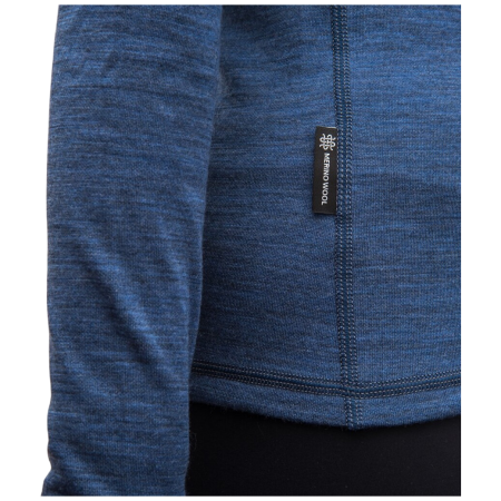 Sensor Merino Bold Roll Neck dl.rukáv női funkcionális felső