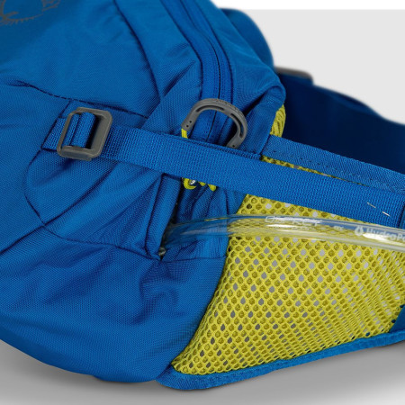 Osprey Seral 4 övtáska