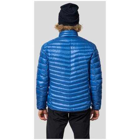 Hannah Adrius férfi dzseki