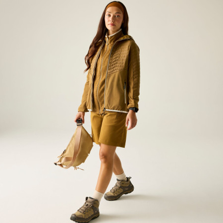 Dare 2b Womens Air Lite Hybrid női dzseki