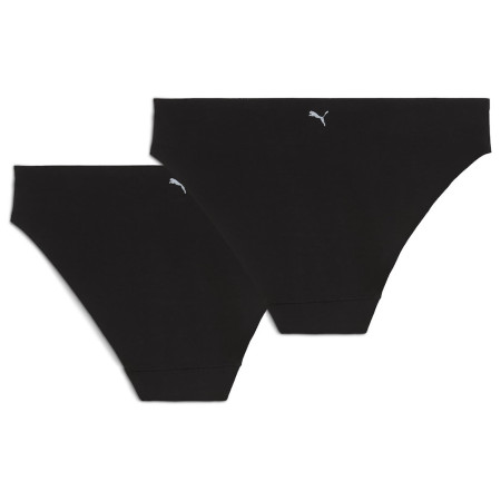 Puma Invisible Cotton Briefs 2P női alsó