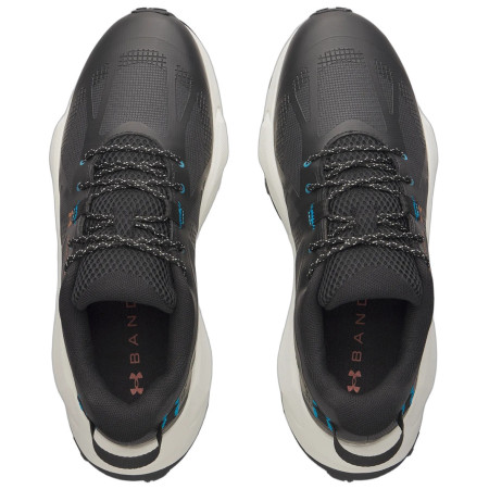 Under Armour Charged Bandit TR 4 férficipő