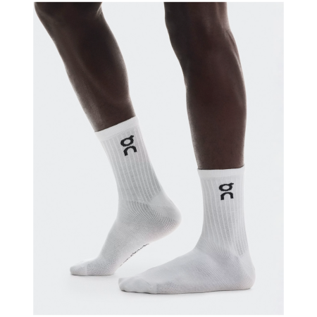 On Running Logo Sock High 3P zokni szett