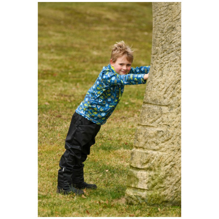 WAMU Bagr gyerek pulóver