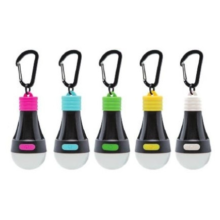 Frendo Mini Ambilight ID világító medál