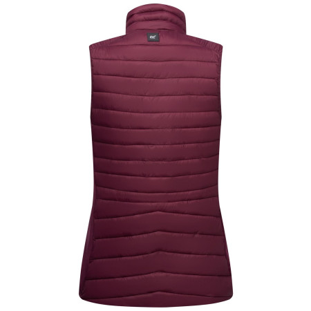 Regatta Womens Leedre Hybrid B/W női mellény