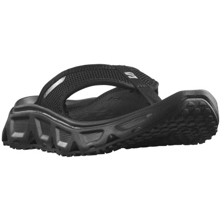 Salomon Reelax Break 6.0 női flip-flop fekete