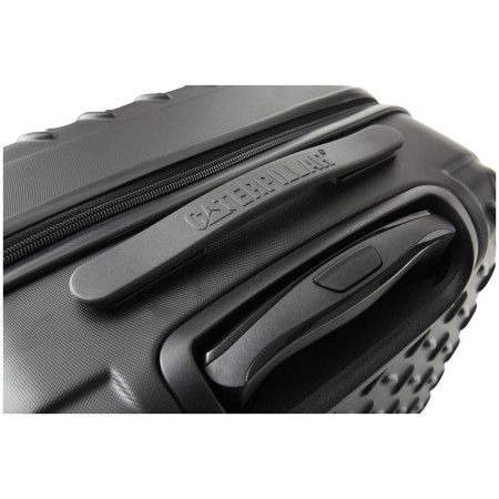 Caterpillar CAT Industrial Plate L bőrönd