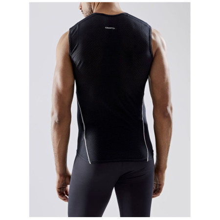 Craft Scampolo Mesh Superlight trikó