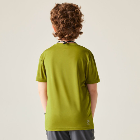 Dare 2b Amuse III Tee Goldn Cypress gyerek póló