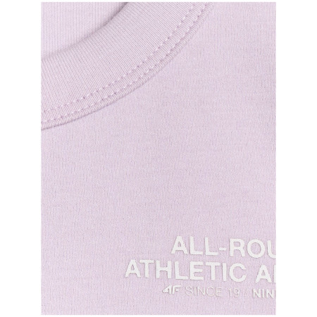 4F Tshirt F2389 gyerek póló