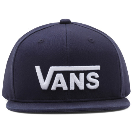 Vans CLASSIC VANS SB-B baseball sapka k é k