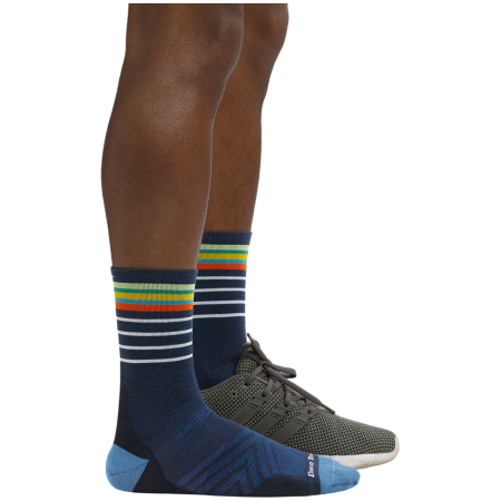 Darn Tough Stride Micro Crew Ultra-Lightweight férfi zokni