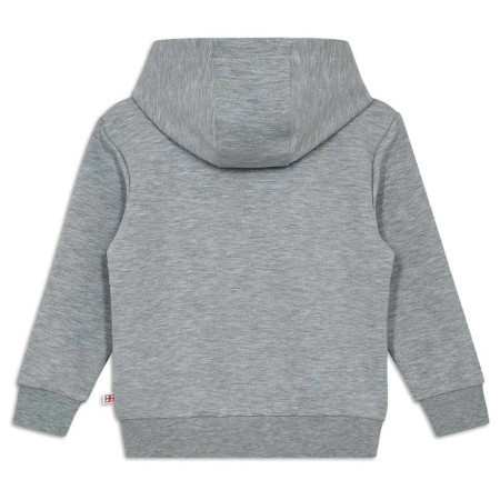 Lego Wear Lwsky 600 Grey gyerek pulóver