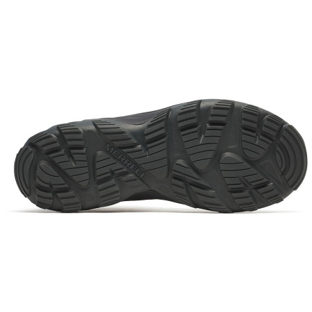Merrell Thermo Chill 2 Mid Wp férfi téli cipő