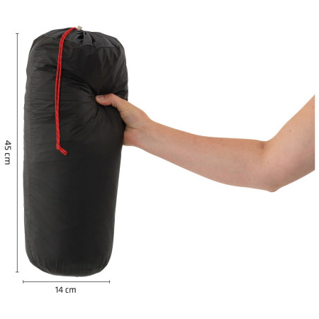 Robens Seeker 3 túrasátor