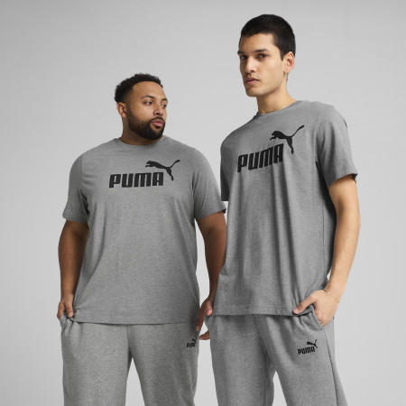 Puma ESS No. 1 Logo Tee férfi póló