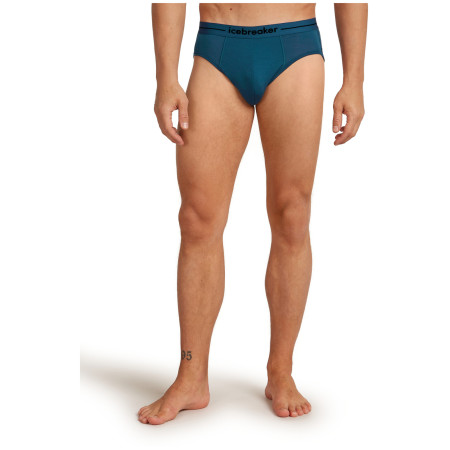 Icebreaker Mens Anatomica Briefs férfi alsó