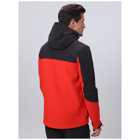 Loap Lucas férfi softshell kabát