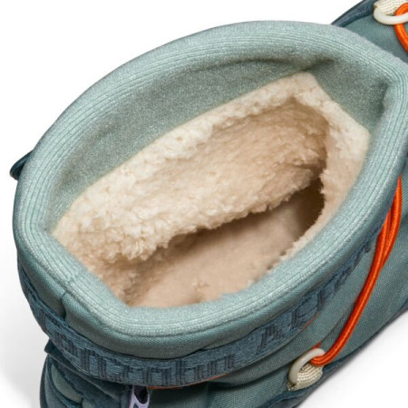 Affenzahn Winter Boot Vegan Snowy Bunny gyerek téli cipő