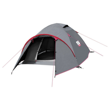 Loap Melbu 3 sátor szürke