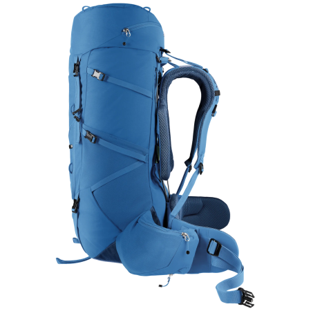Deuter Aircontact Core 50+10 férfi hátizsák