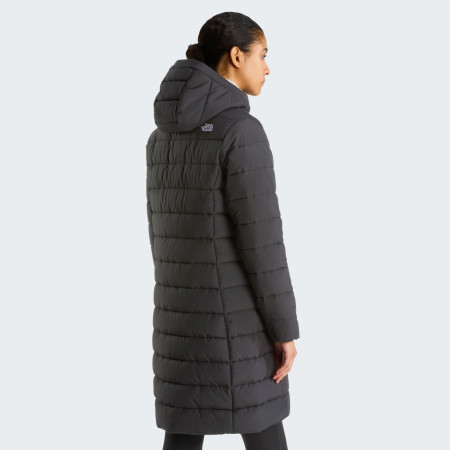 The North Face W Aconcagua Hooded Parka női kabát