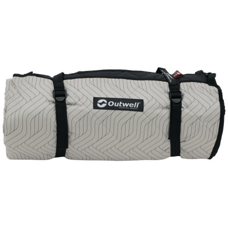 Outwell Cozy Carpet Utah 5 sátorszőnyeg világosszürke