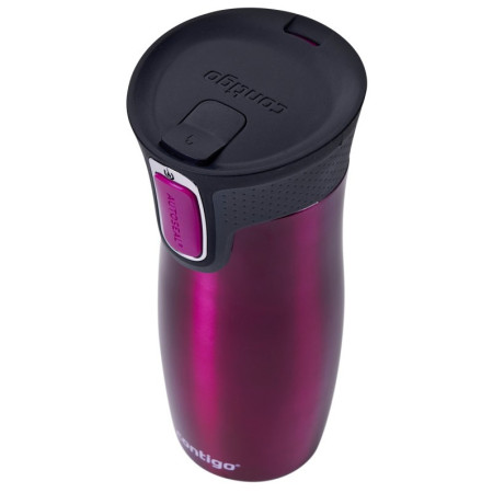 Contigo West Loop 470ml thermo bögre