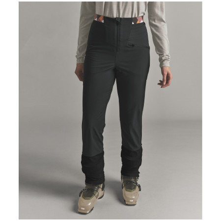 Ortovox Venet Softshell Stretch Pants női nadrág