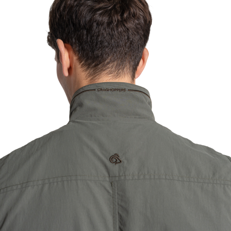 Craghoppers NosiLife Adventure Gilet V férfi mellény