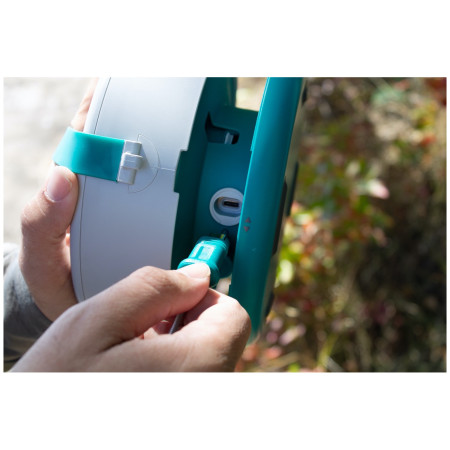 BioLite Solar String 44’ Color napelemes lámpa