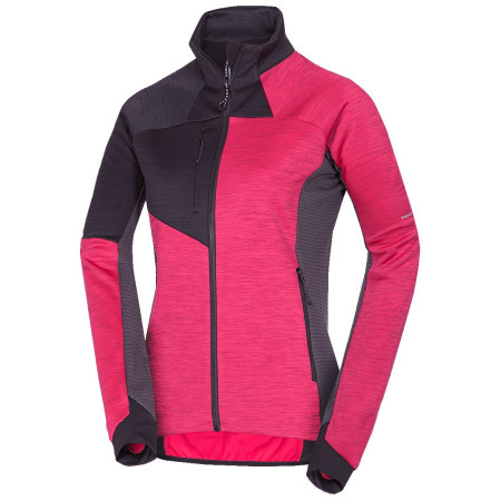 Northfinder Jaclyn női funkcionális pulóver