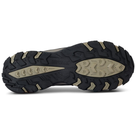 Regatta Holcombe 3 Low férficipő