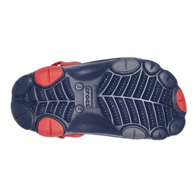 Crocs Classic All-Terrain Clog Navy gyerek papucs