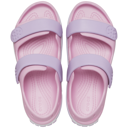 Crocs Crocband Cruiser Sandal K gyerek szandál