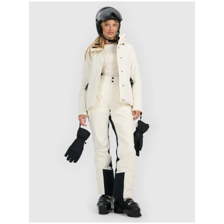 4F Technical Jacket F0869 női kabát