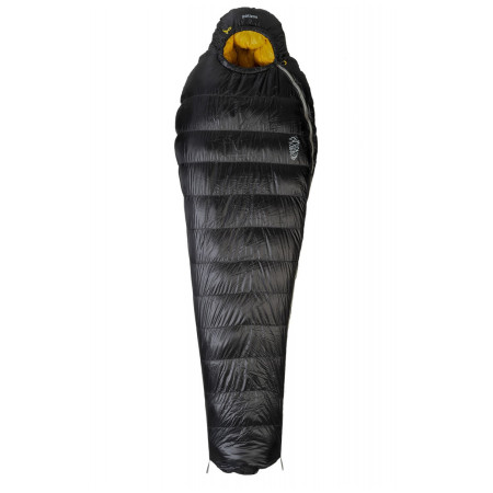 Hálózsák Patizon G400 192 cm fekete