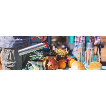 GoSun Sport edény vízmelegítőhöz