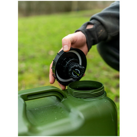 Ridge Monkey SpeedFlo Heavy Duty Water Carrier 20 Litre kanna