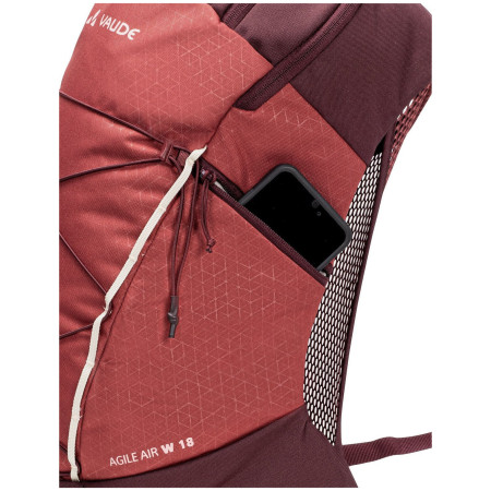 Vaude Women's Agile Air 18 női hátizsák