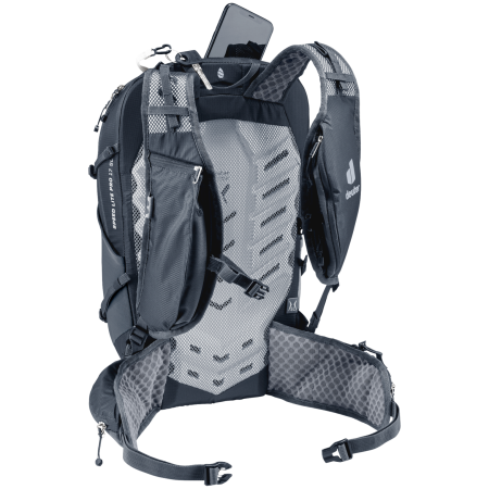Deuter Speed Lite Pro 17 SL női túrahátizsák