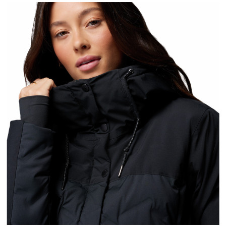 Columbia Mountain Croo™ III Mid Down Jacket női télikabát