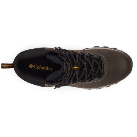 Columbia Newton Ridge™ Plus II Waterproof férficipő