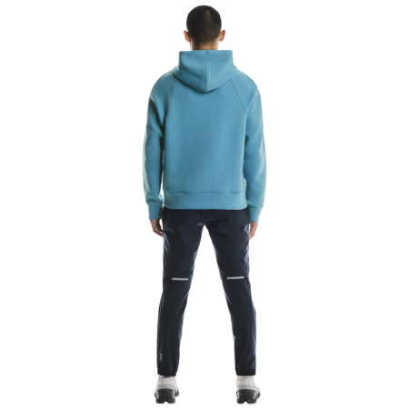 On Running Focus Tech Hoodie férfi pulóver