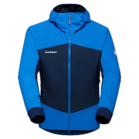 Mammut Taiss IN Hybrid Hooded Jacket Men (2024) férfi dzseki