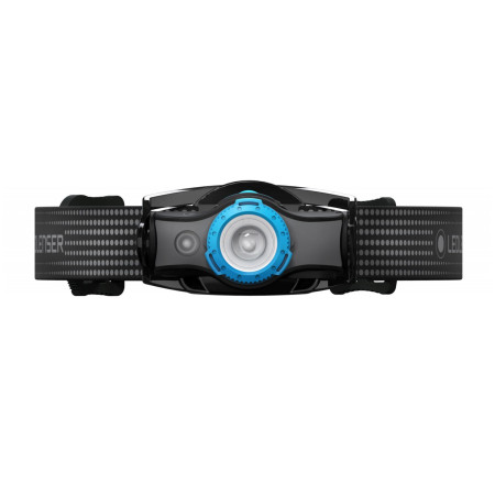 Ledlenser Fejlámpa MH5 fejlámpa